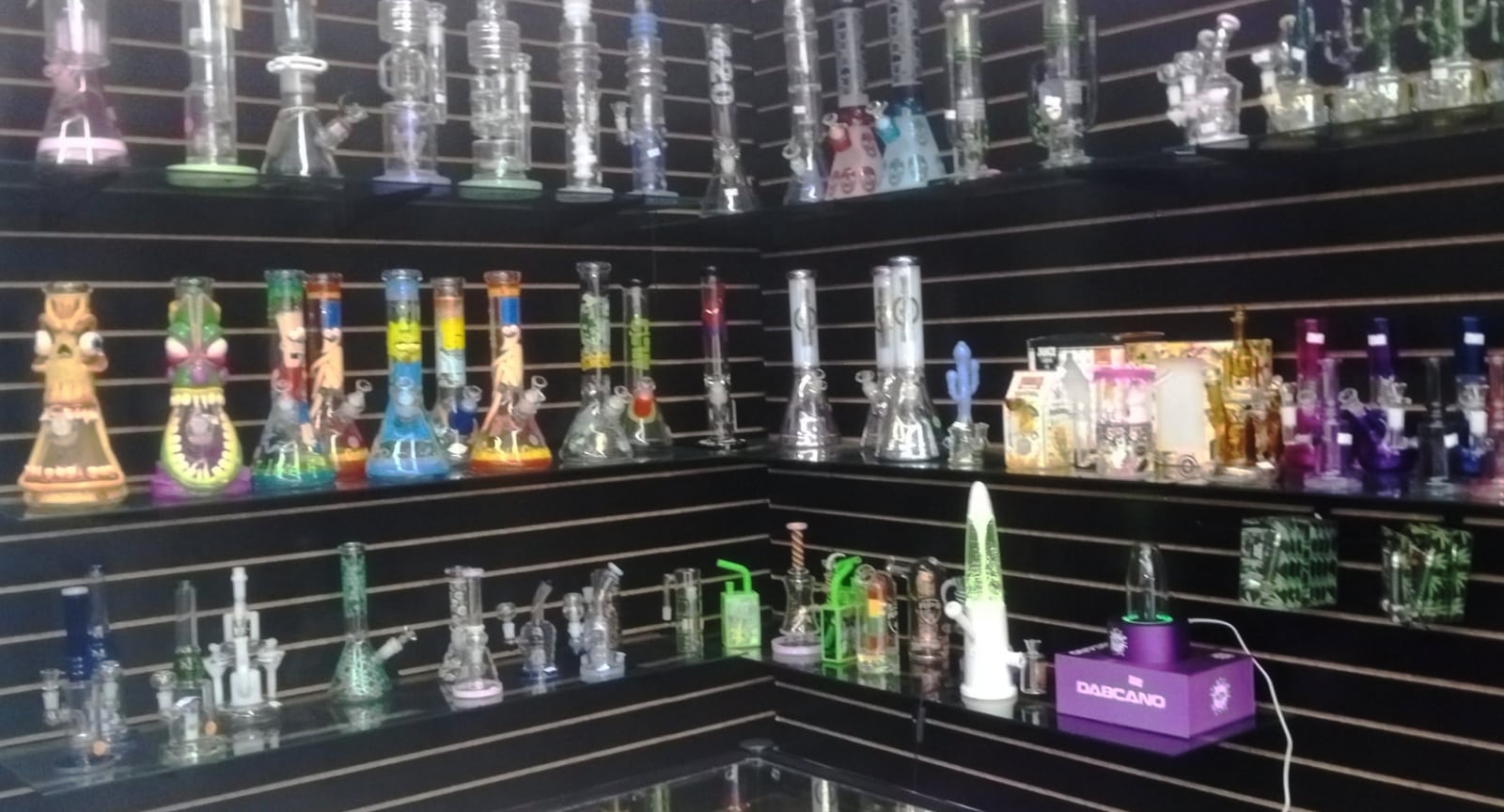 Unicoi Tobacco & Vape is a Vape Store in Unicoi, TN 37692